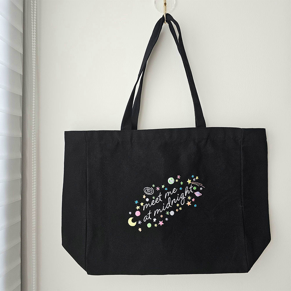 Meet Me At Midnight Space Embr - Women Bags Ck recensione e prezzo