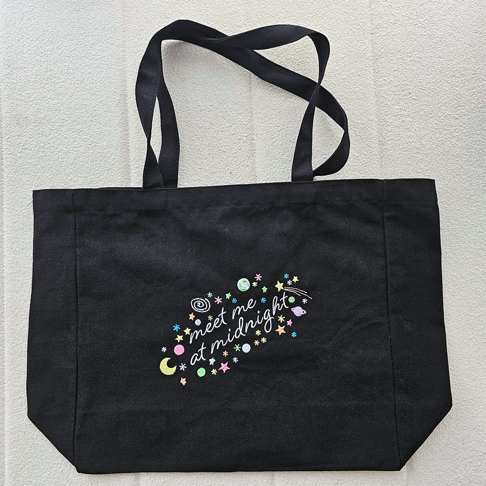 Meet Me At Midnight Space Embr - Women Bags Ck recensione e prezzo