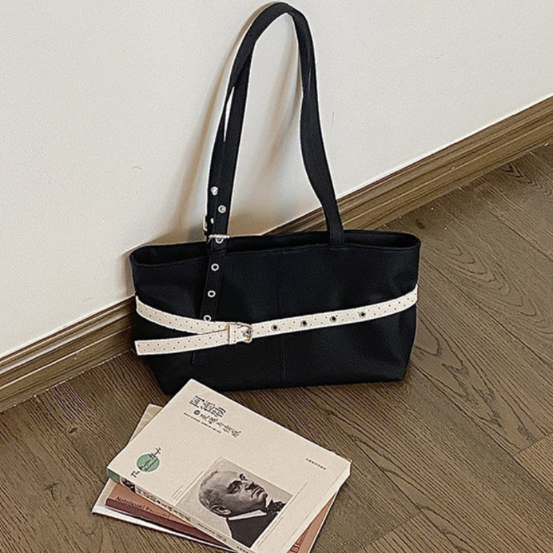 Premium Leather Tote Bag Brand - Women Bags Premium Brands recensione e prezzo