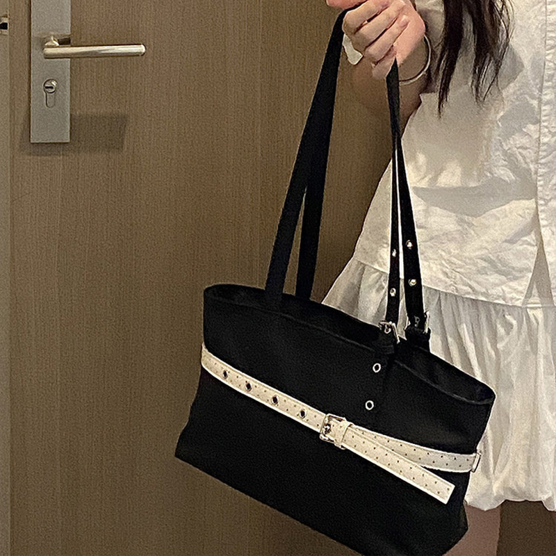 Premium Leather Tote Bag Brand - Women Bags Premium Brands recensione e prezzo